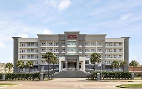 Hampton Inn & Suites Galveston